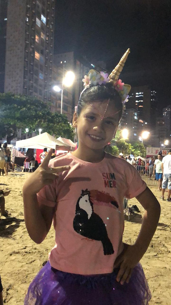 
        
            Carnaval do DOL: internautas mirins ganham galeria
        
    