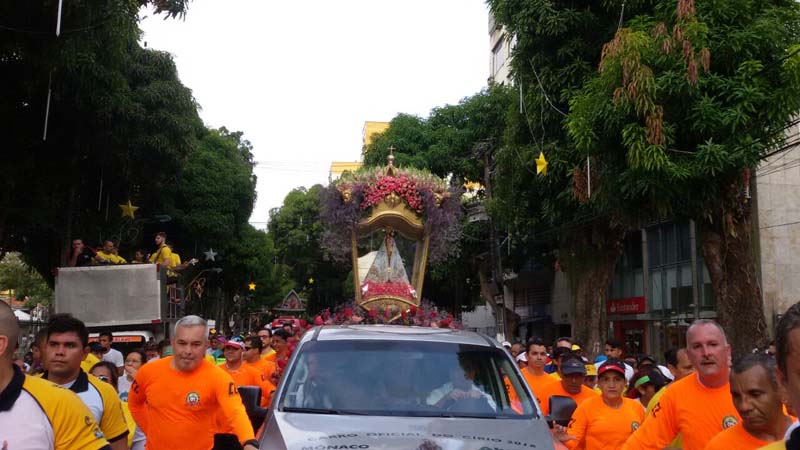 
        
            Veja imagem da Romaria dos Corredores
        
    
