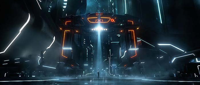 
        
            Imagens de Tron - O Legado
        
    