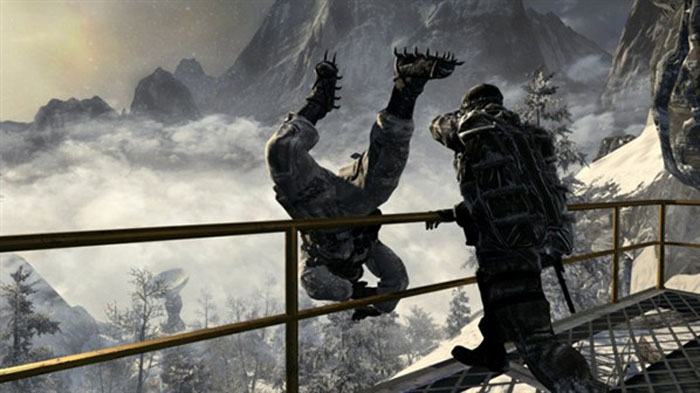 
        
            Call of Duty: Black Ops
        
    