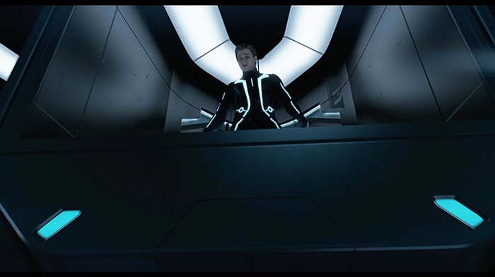 
        
            Imagens de Tron - O Legado
        
    