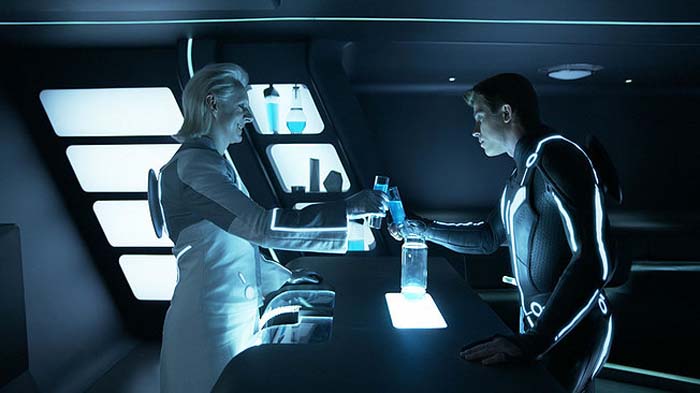 
        
            Imagens de Tron - O Legado
        
    