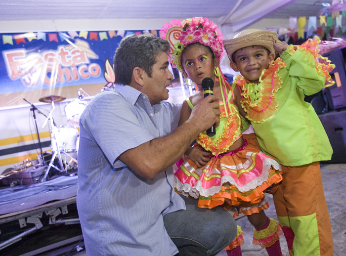 
        
            Festa Junina da RBA
        
    