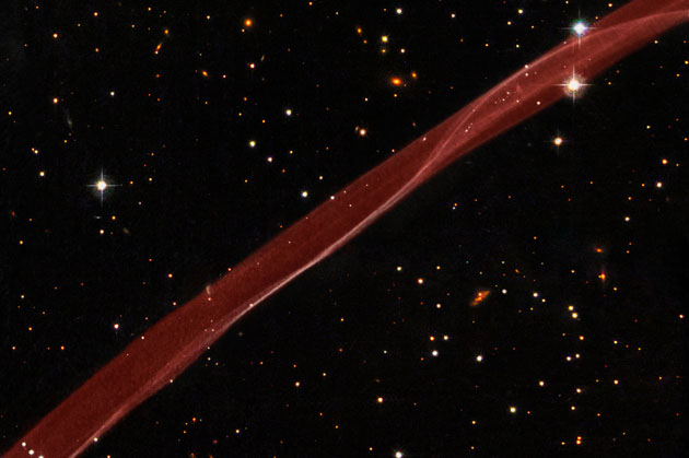 
        
            20 anos do Telescópio Espacial Hubble
        
    