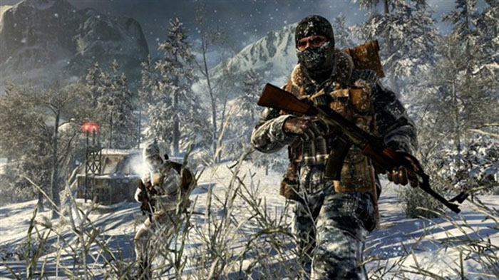 
        
            Call of Duty: Black Ops
        
    