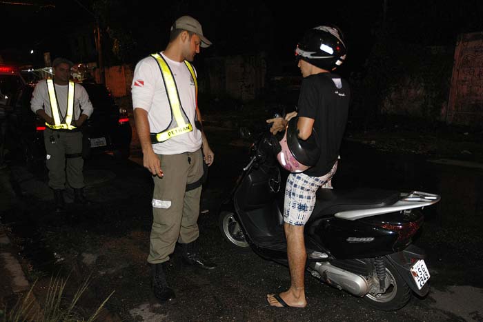 
        
            Operação interdita 116 bares e casas noturnas
        
    
