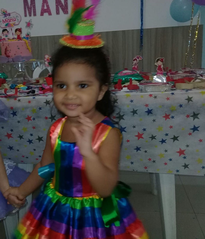 
        
            Carnaval do DOL: internautas mirins ganham galeria
        
    