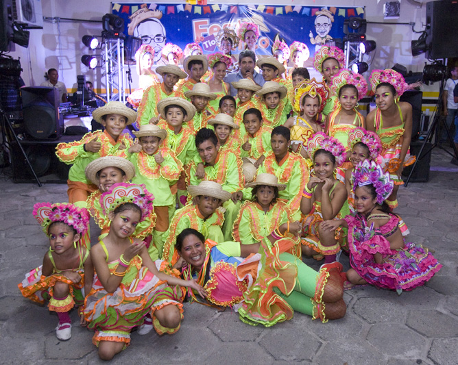
        
            Festa Junina da RBA
        
    