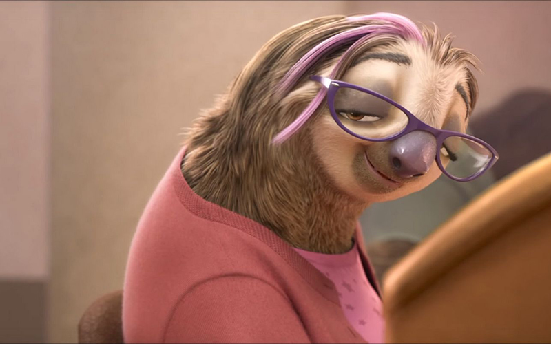 
        
            Confira 12 referências escondidas em ?Zootopia?
        
    