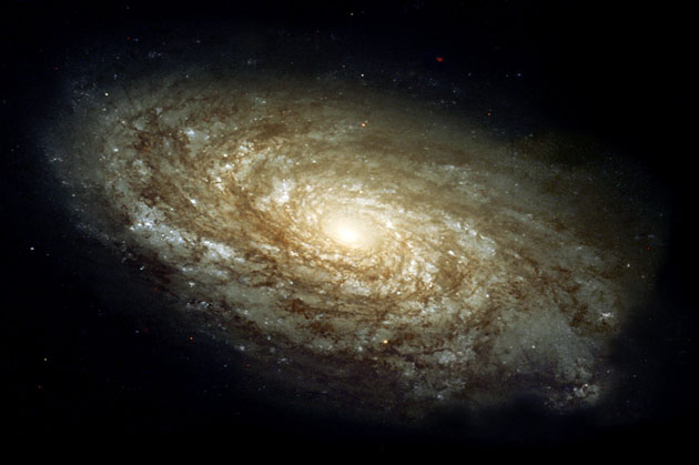 
        
            20 anos do Telescópio Espacial Hubble
        
    