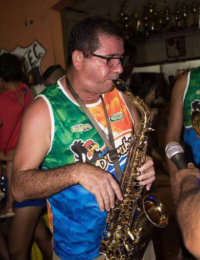 
        
            Folia toma conta de Marituba
        
    