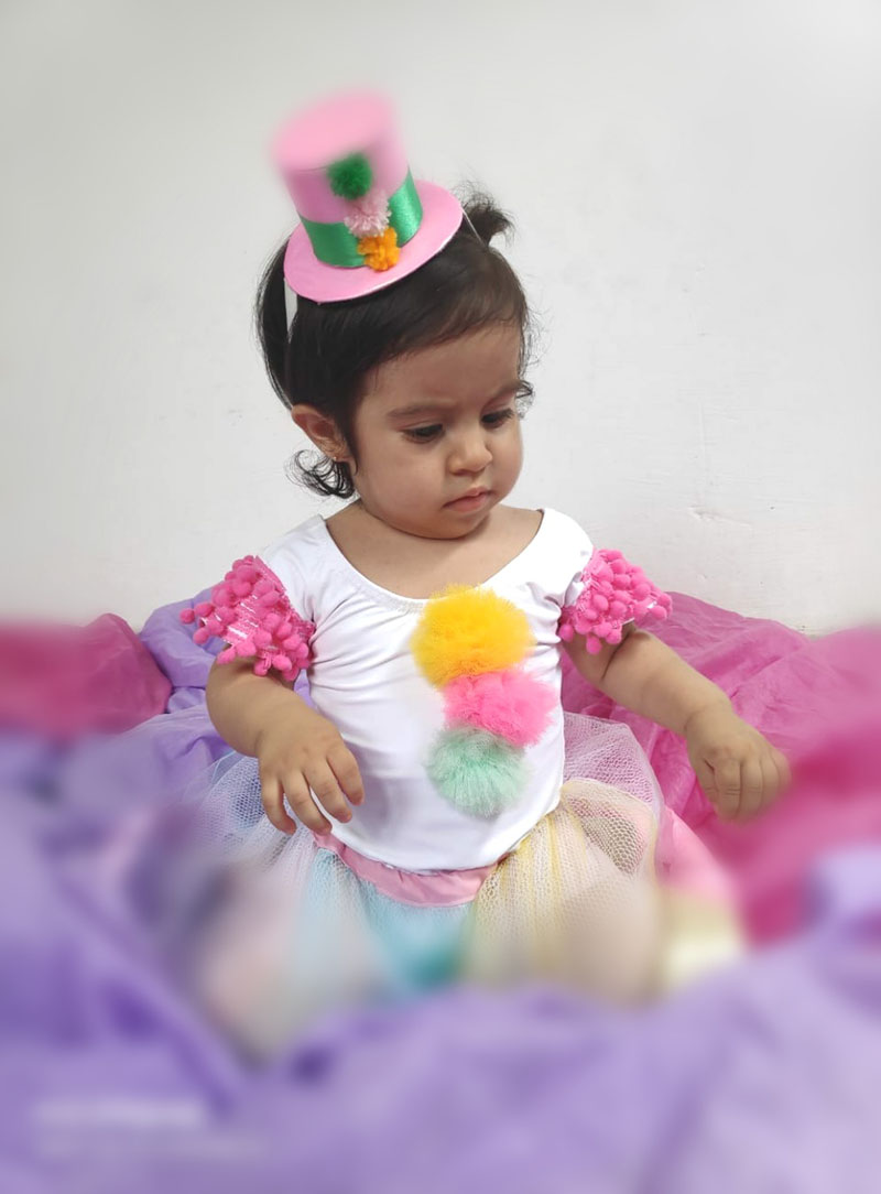 
        
            Carnaval do DOL: internautas mirins ganham galeria
        
    
