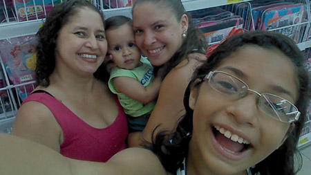 
        
            Dia das Mães
        
    