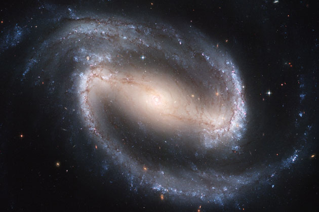 
        
            20 anos do Telescópio Espacial Hubble
        
    