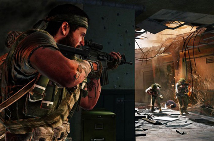 
        
            Call of Duty: Black Ops
        
    