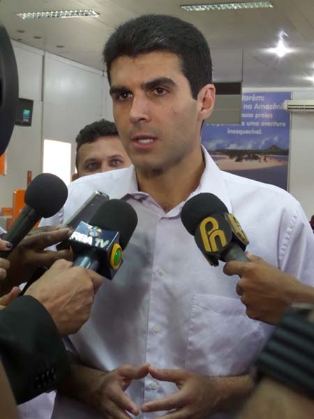 
        
            PMDB e DEM confirmam aliança
        
    