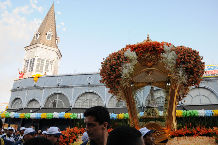 
        
            Procissão Círio de Nazaré
        
    
