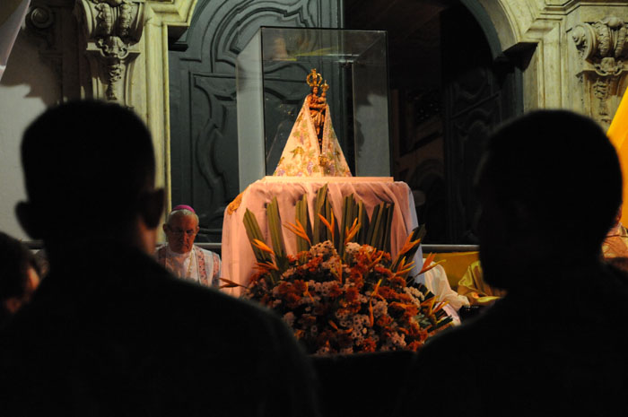 
        
            Procissão Círio de Nazaré
        
    
