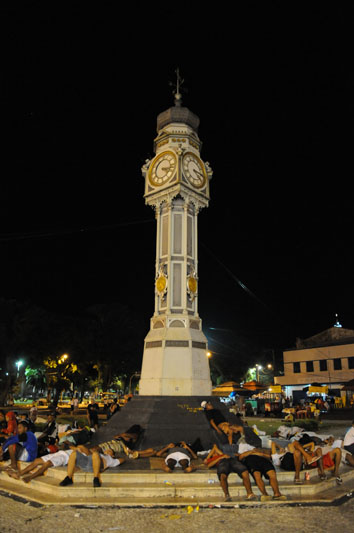 
        
            Procissão Círio de Nazaré
        
    
