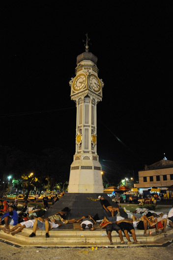 
        
            Círio de Nazaré 2010
        
    