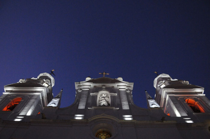 
        
            Procissão Círio de Nazaré
        
    