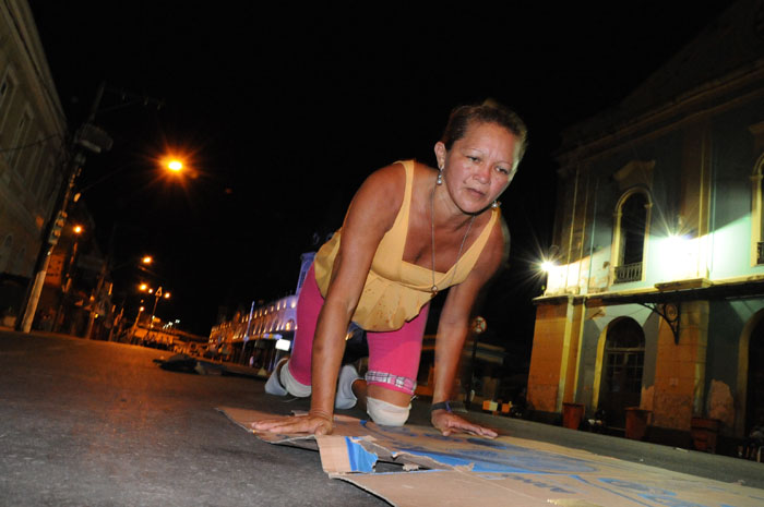 
        
            Procissão Círio de Nazaré
        
    