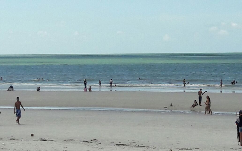 
        
            Verão em Bragança é só agitação
        
    