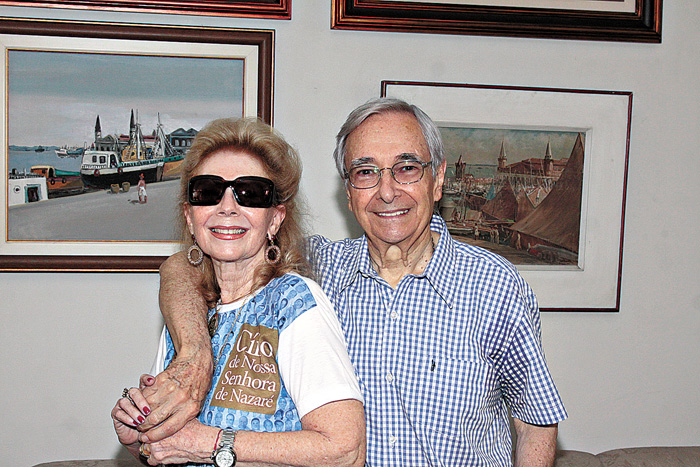 Coluna Carmen Souza