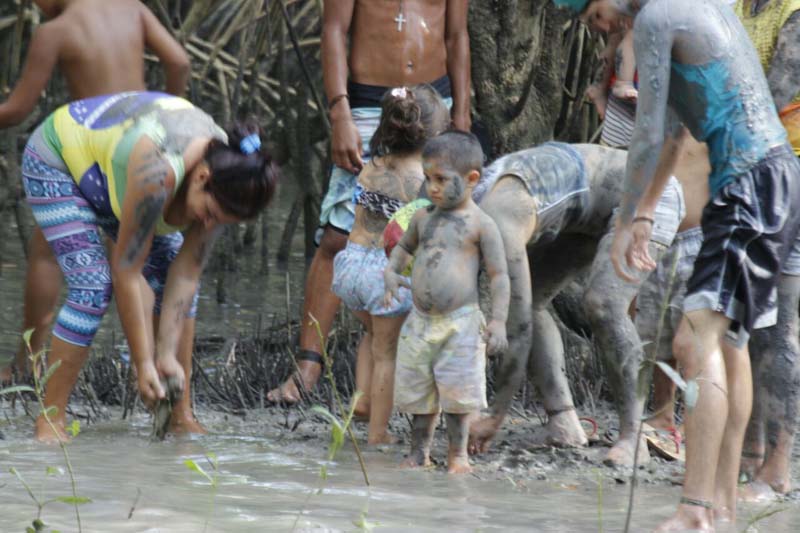 
        
            Curuçá e Terra Alta: folia e natureza se misturam 
        
    