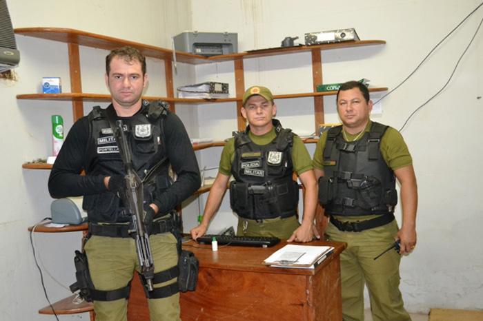 
        
            Assassinato de índio Murukutu provoca revolta
        
    