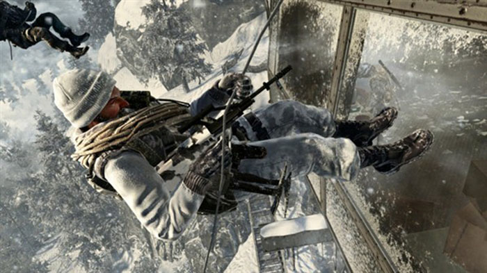 
        
            Call of Duty: Black Ops
        
    
