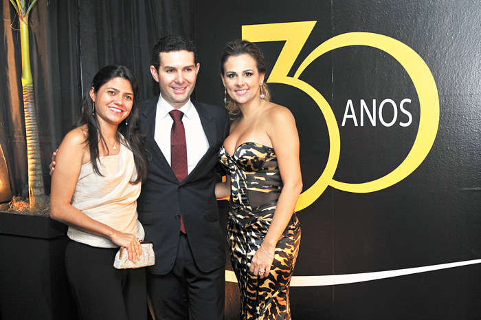 
        
            Carmem Souza: Uma festa pontuada pela emoção
        
    