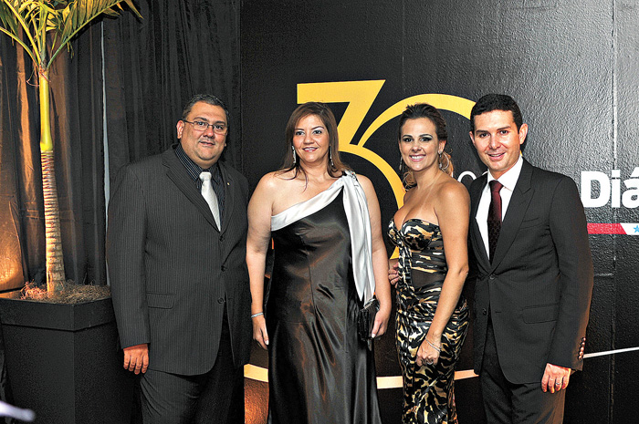 
        
            Carmem Souza: Uma festa pontuada pela emoção
        
    