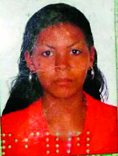 
        
            Corpo de jovem é encontrado dentro de poço
        
    
