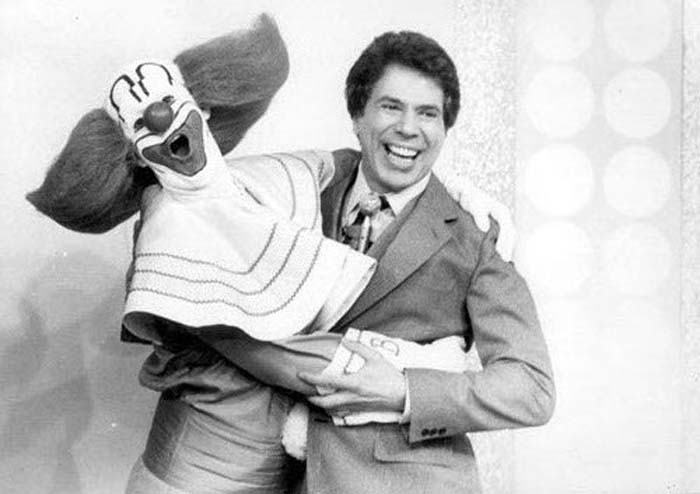 
        
            80 anos de Sílvio Santos
        
    