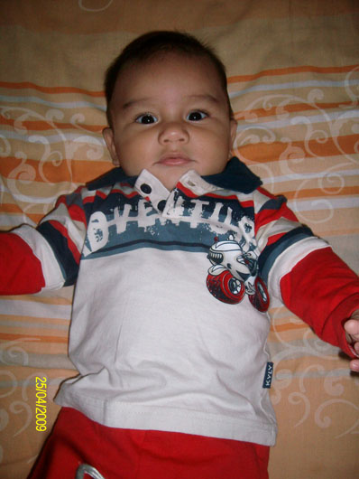 
        
            Homenagem ao dia das crianças
        
    