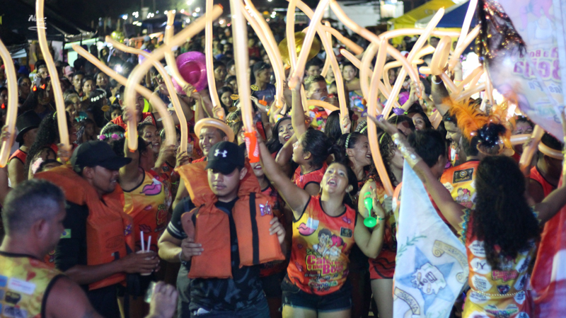 
        
            Carnaval de Anajás tem número recorde de brincantes
        
    