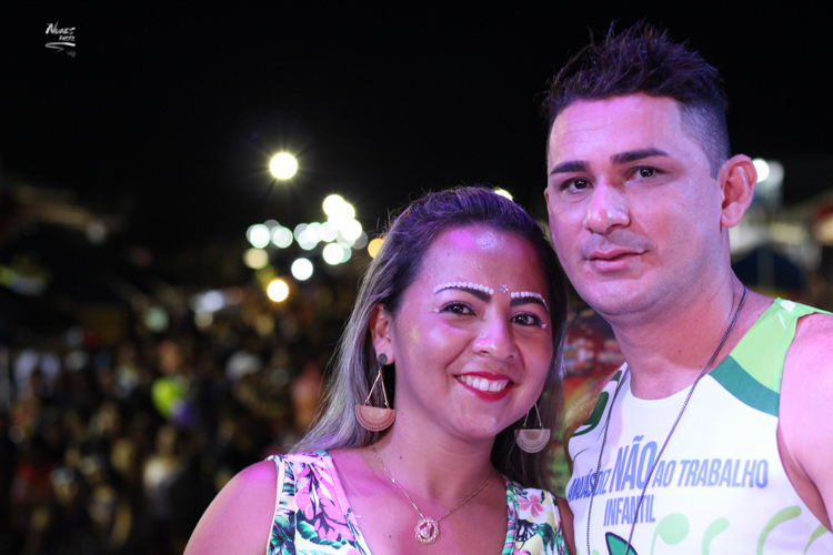 
        
            Carnaval de Anajás tem número recorde de brincantes
        
    