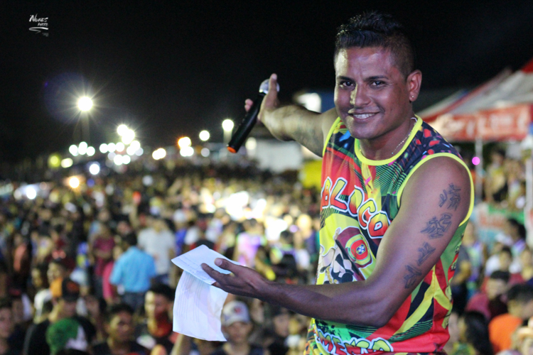 
        
            Carnaval de Anajás tem número recorde de brincantes
        
    