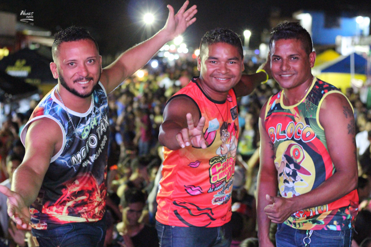 
        
            Carnaval de Anajás tem número recorde de brincantes
        
    