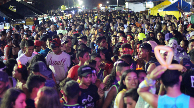 
        
            Carnaval de Anajás tem número recorde de brincantes
        
    