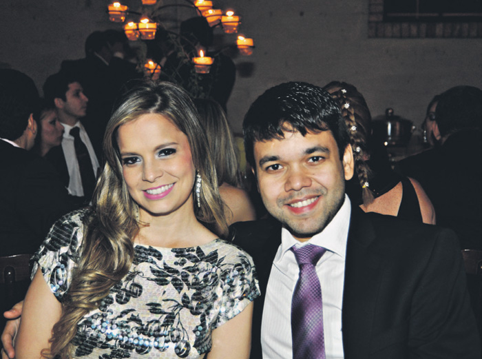 
        
            Erika Titan: O casamento de Gabriel e Luciana
        
    