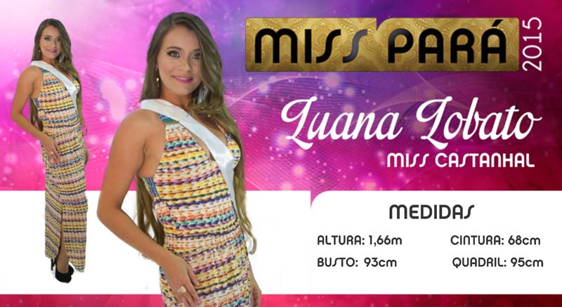 
        
            Gatas disputam título de mais bela do Pará
        
    