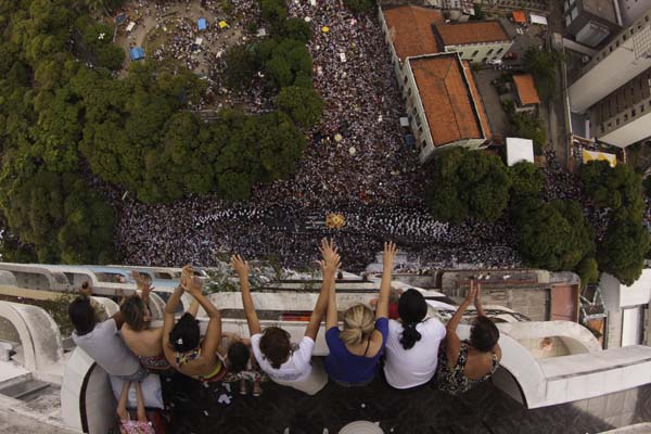 
        
            Imagens da semana
        
    