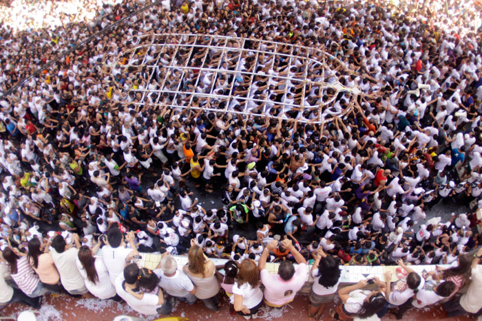 
        
            Círio de Nazaré 2010
        
    