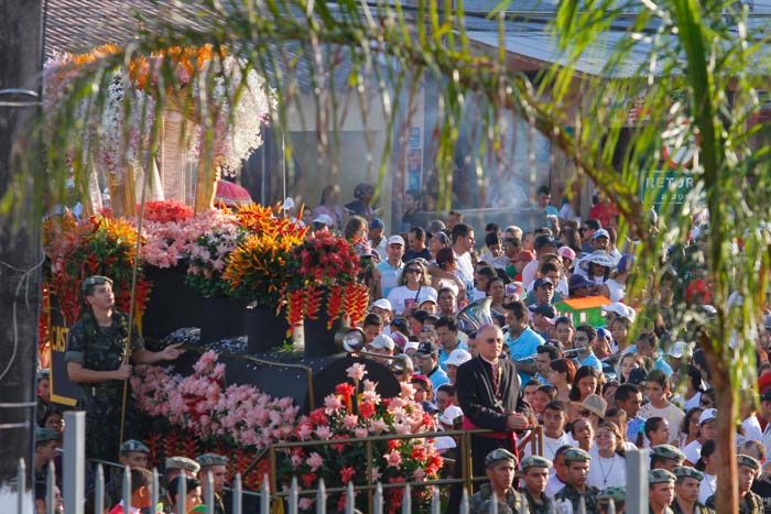 
        
            Imagens do Círio de Castanhal
        
    