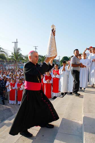 
        
            Imagens do Círio de Castanhal
        
    