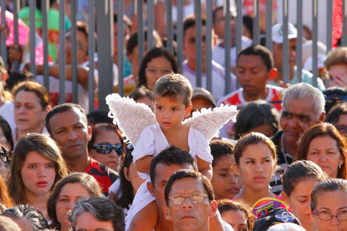 
        
            Imagens do Círio de Castanhal
        
    