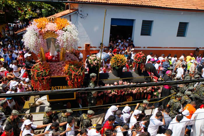 
        
            Imagens do Círio de Castanhal
        
    