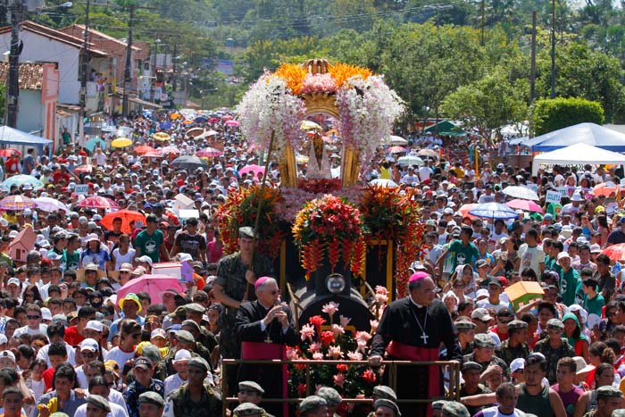 
        
            Imagens do Círio de Castanhal
        
    